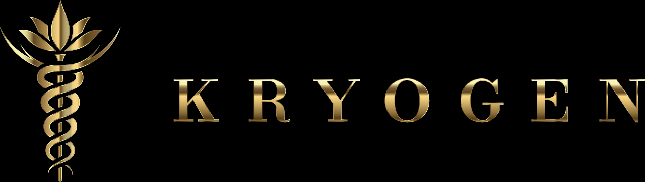 Kryogen Wellness Therapy logo
